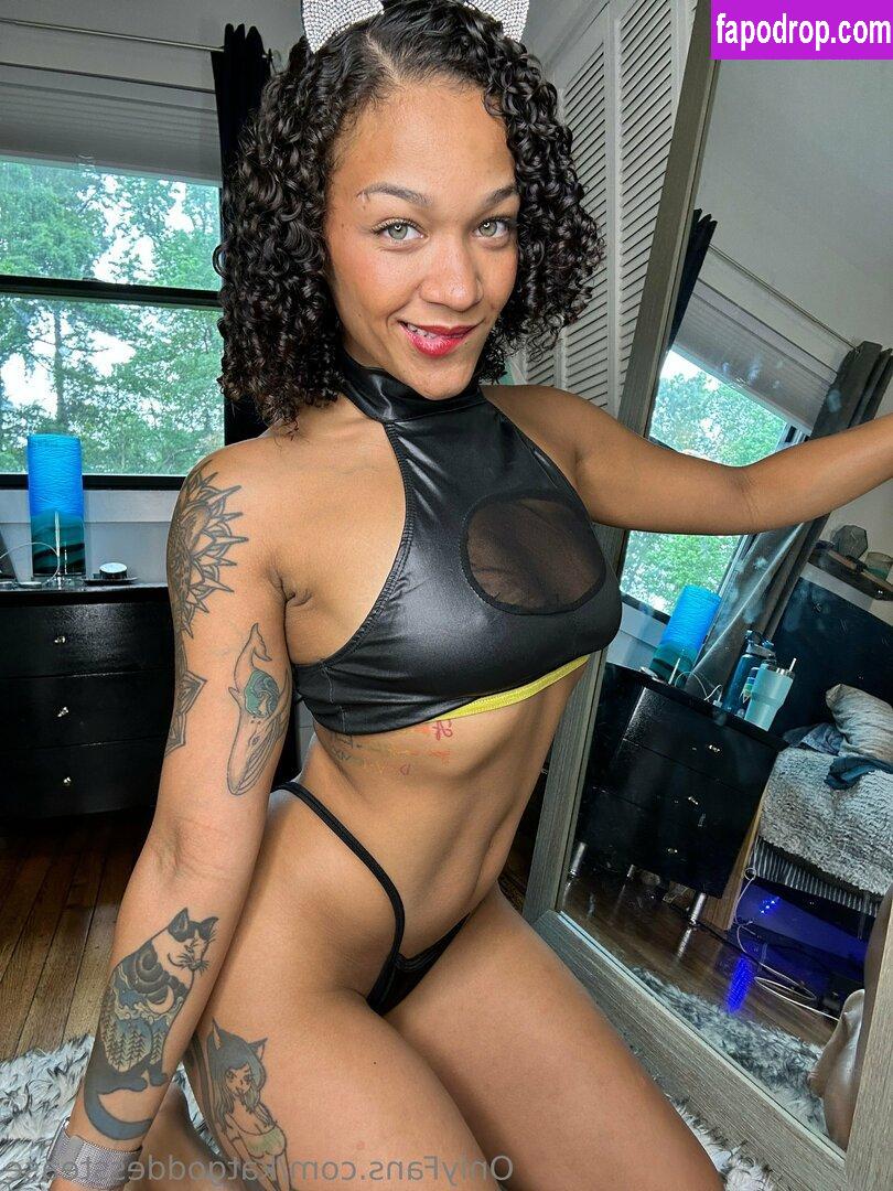 katgoddesstease / katgoddessx leak of nude photo #0721 from OnlyFans or Patreon