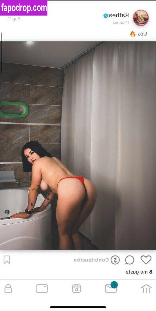 Katherine Alvarez / Kathea / Katherinecabrera / katherinealvarez1028 leak of nude photo #0024 from OnlyFans or Patreon