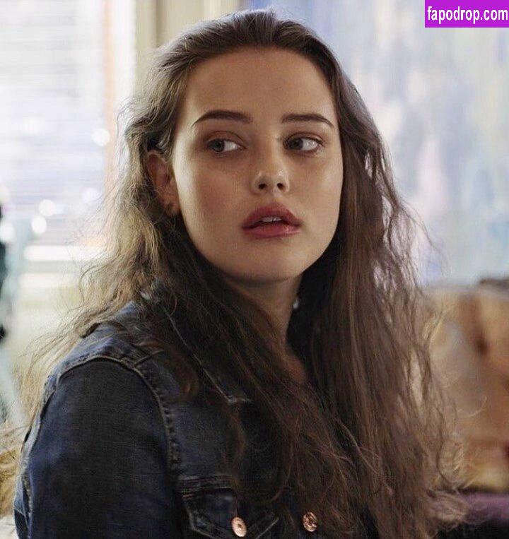 Katherine Langford / katherinelangford leak of nude photo #0028 from OnlyFans or Patreon