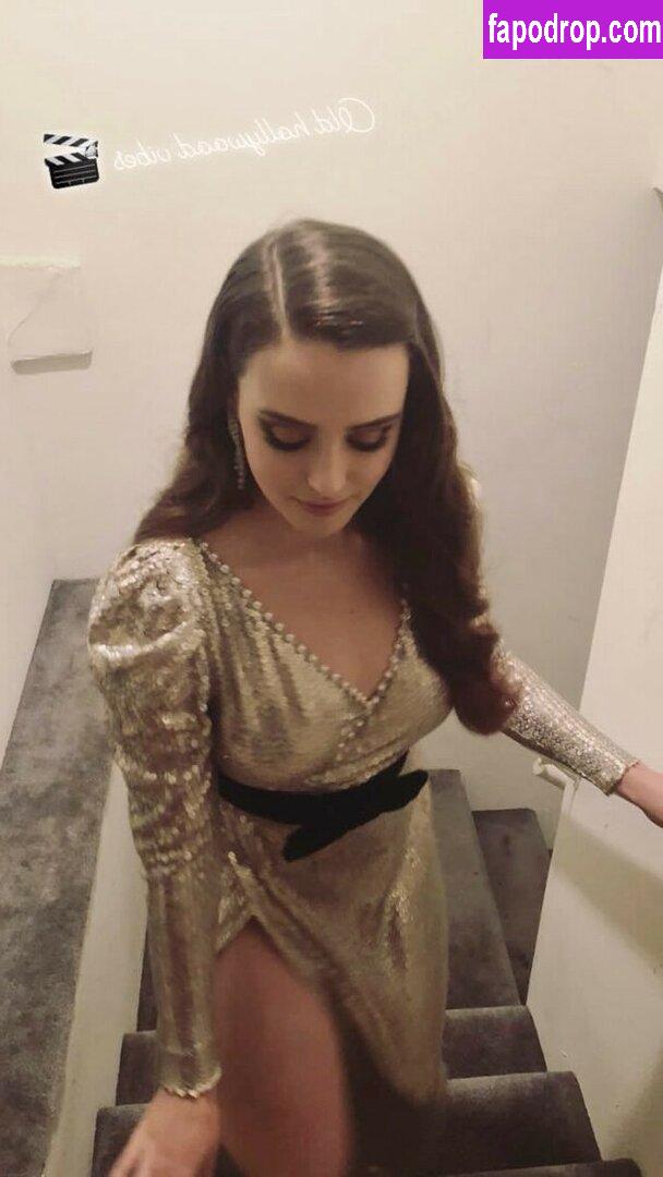 Katherine Langford / katherinelangford leak of nude photo #0029 from OnlyFans or Patreon