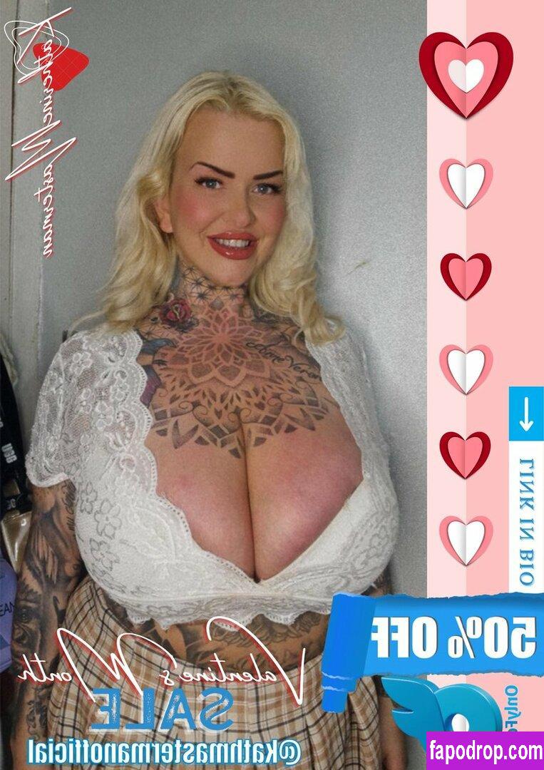 Katherine Masterman / katherinemastermanofficialpage / kathmastermanofficial / kmasterwoman leak of nude photo #0009 from OnlyFans or Patreon