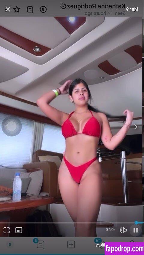 Katherine Rodriguez / KatherineARR / katherine.arr / kathimodelofficial leak of nude photo #0074 from OnlyFans or Patreon