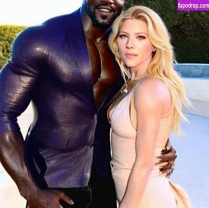 Katheryn Winnick Ai Porn leak #0009