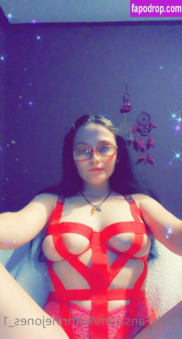 kathrinejones_1 / onecatherine leak of nude photo #0047 from OnlyFans or Patreon