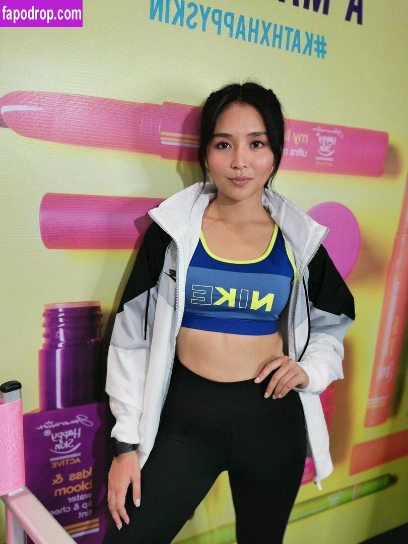 Kathryn Bernardo / bernardokath / kathbern leak of nude photo #0002 from OnlyFans or Patreon