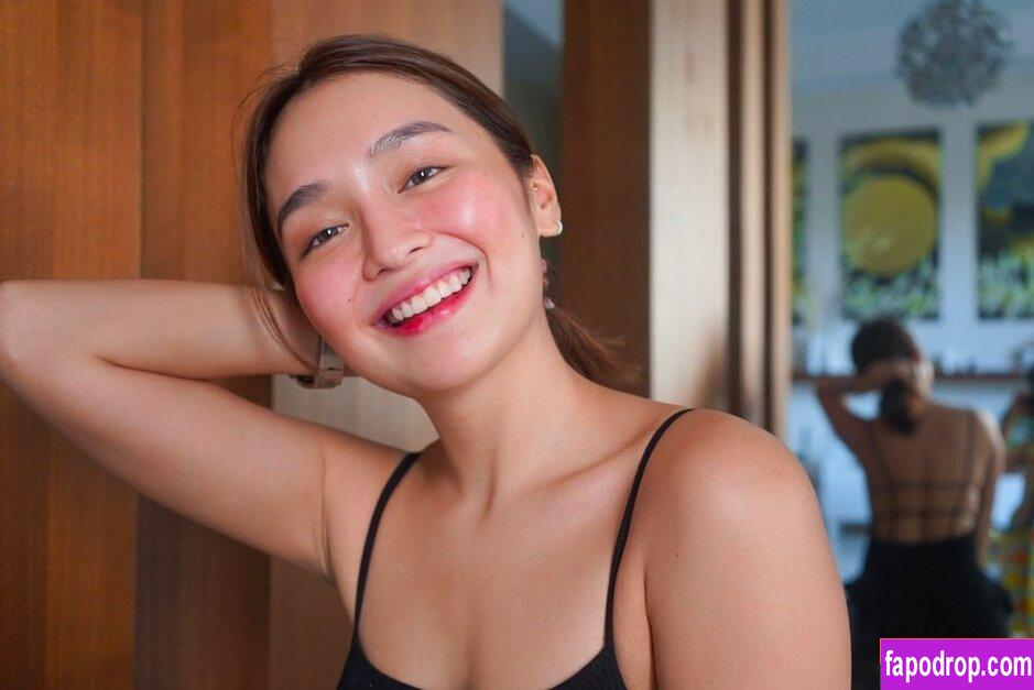 Kathryn Bernardo / bernardokath / kathbern leak of nude photo #0004 from OnlyFans or Patreon