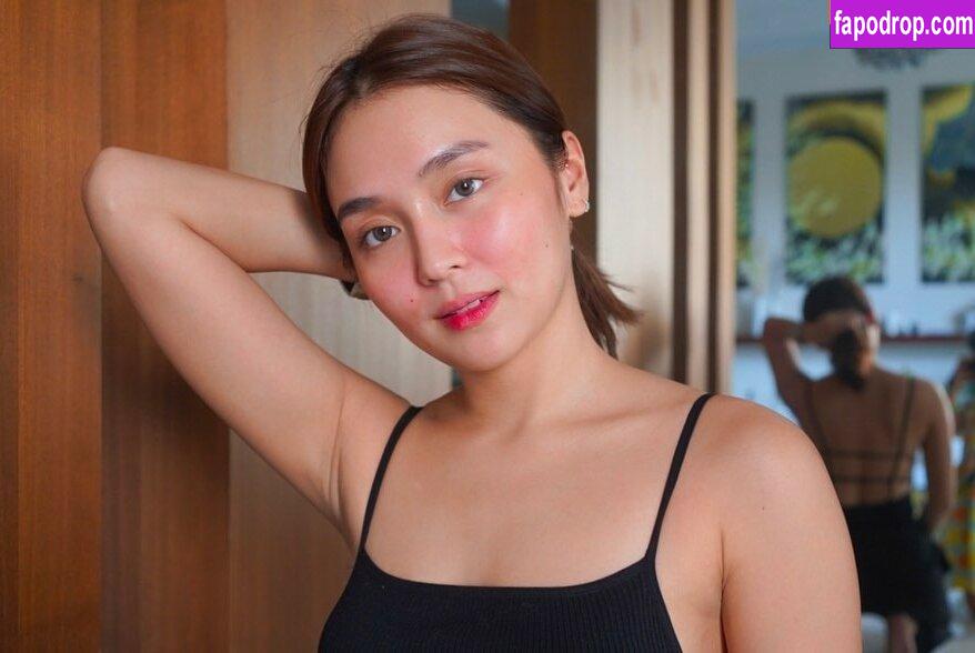 Kathryn Bernardo / bernardokath / kathbern leak of nude photo #0005 from OnlyFans or Patreon