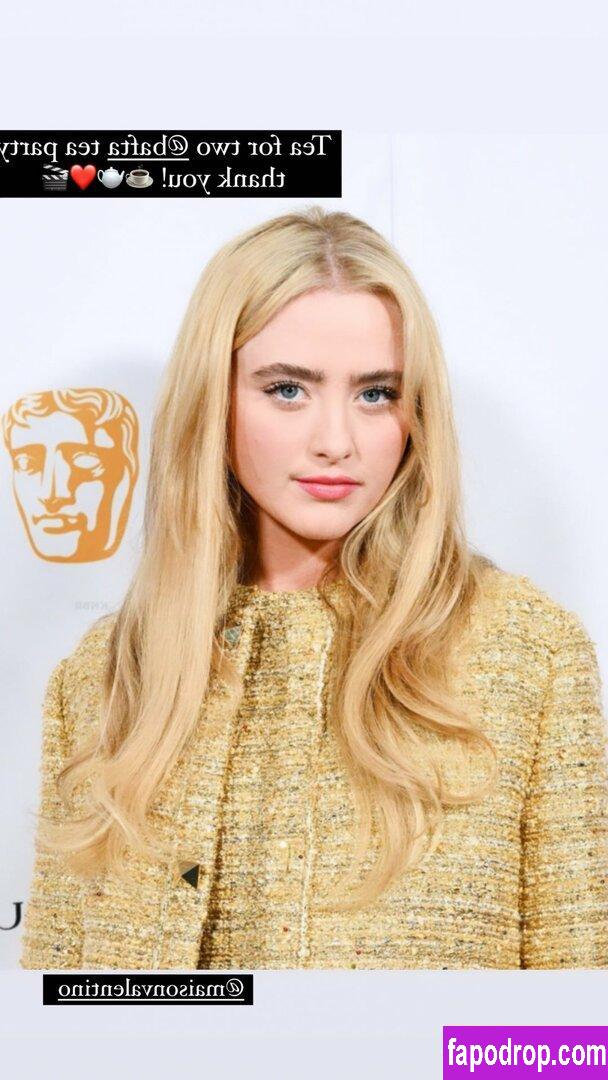 Kathryn Newton / kathrynnewton leak of nude photo #0083 from OnlyFans or Patreon