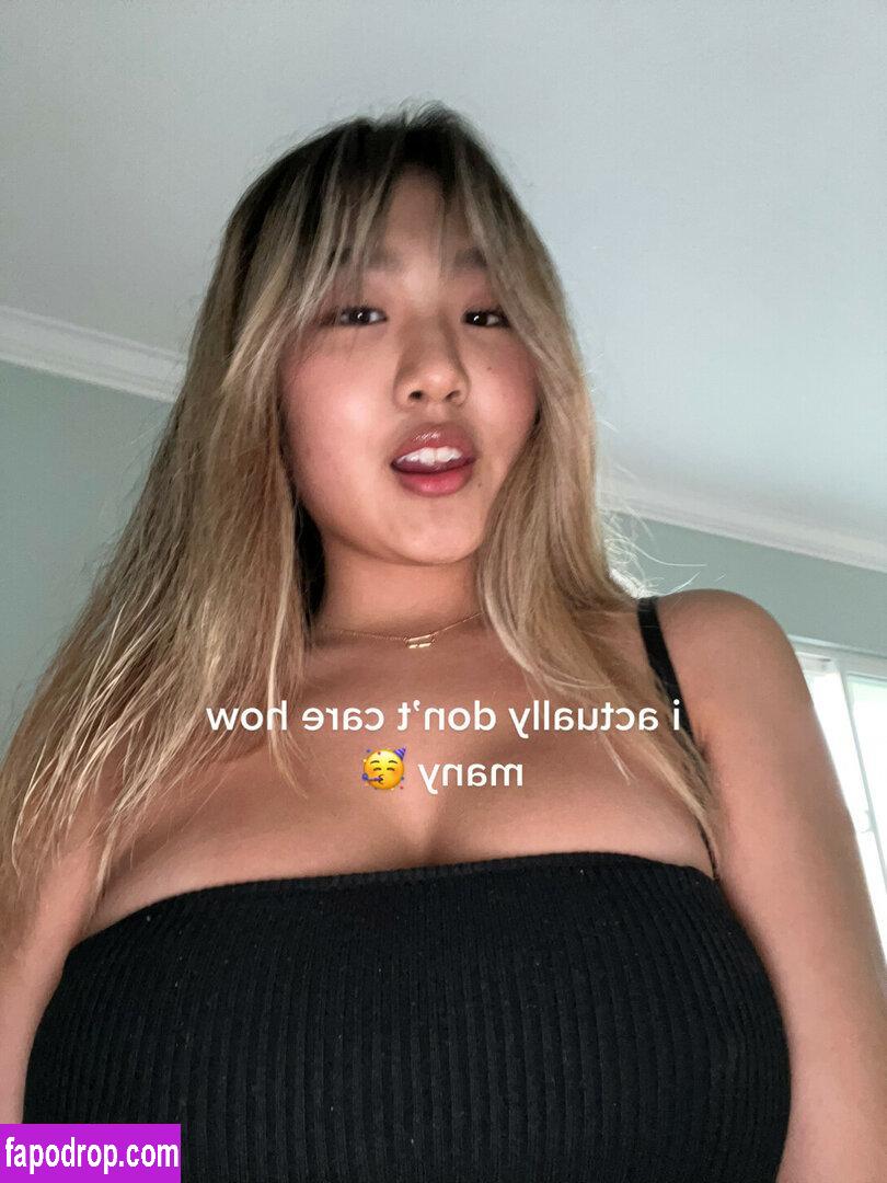 kathyjchoi / cathylachoi leak of nude photo #0013 from OnlyFans or Patreon
