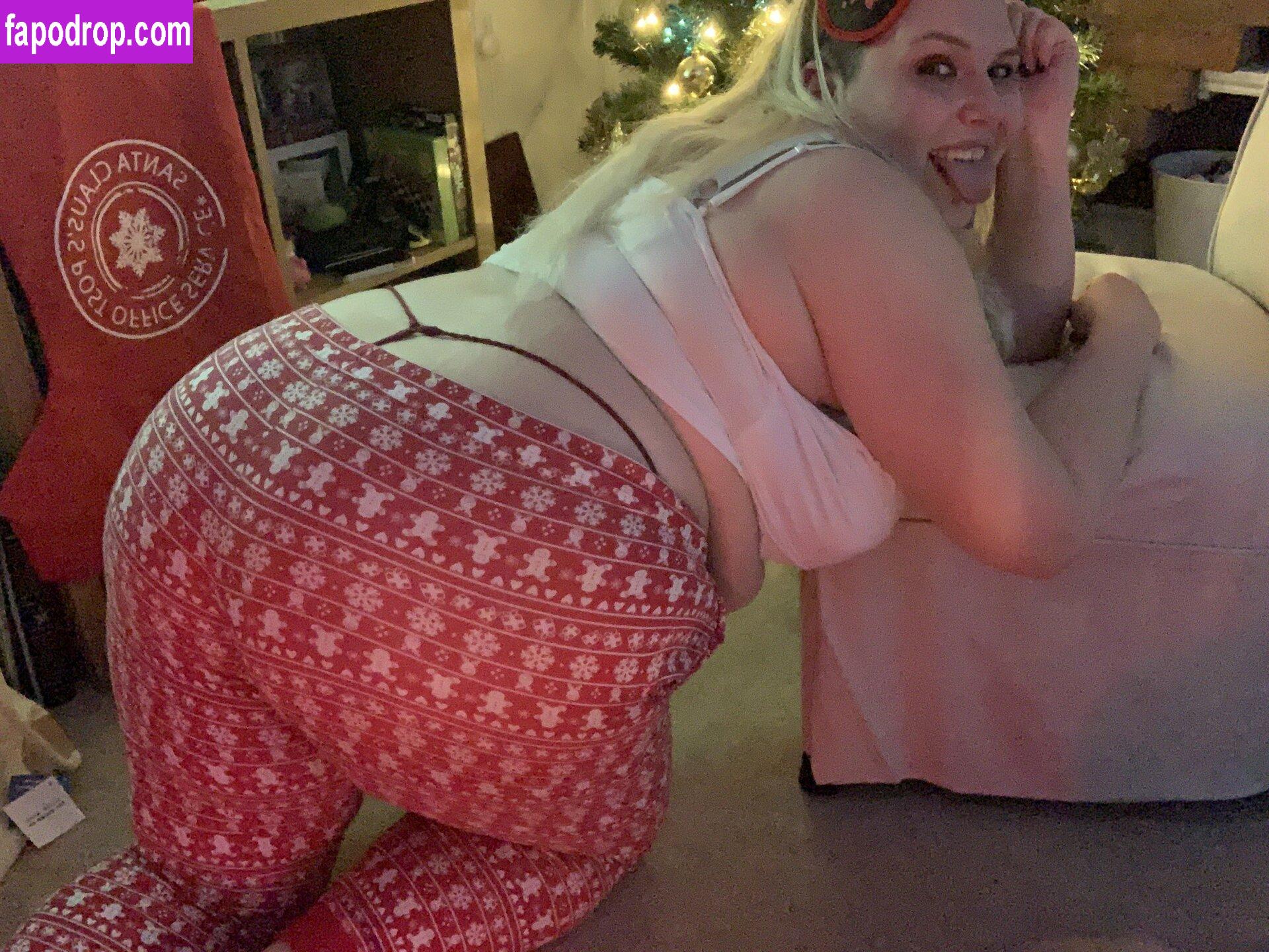 Katie Blush Bbw / Katie_Blush / Katie_BlushBBW / babyariel / katieblush leak of nude photo #0008 from OnlyFans or Patreon