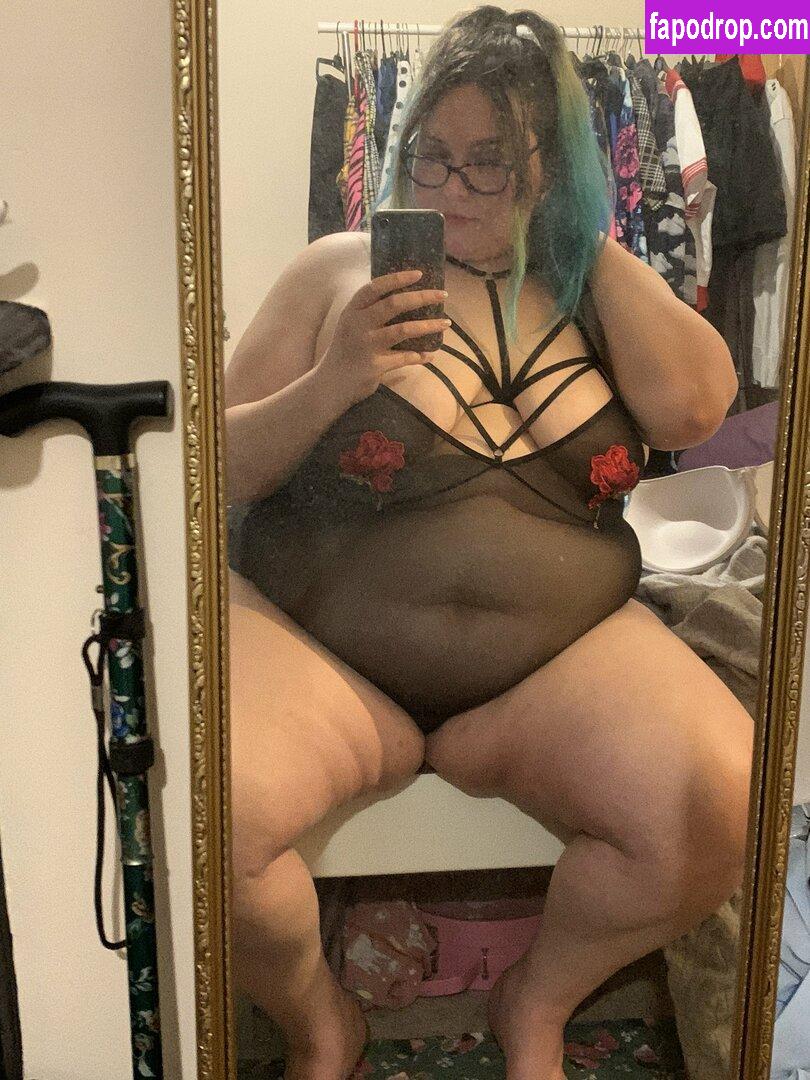 Katie Blush Bbw / Katie_Blush / Katie_BlushBBW / babyariel / katieblush leak of nude photo #0020 from OnlyFans or Patreon