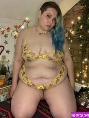 Katie Blush Bbw leak #0018