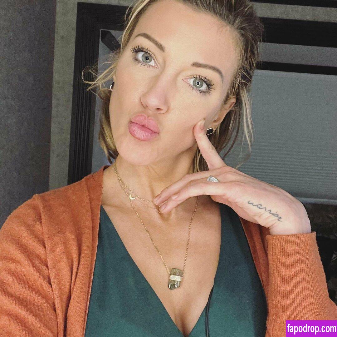 Katie Cassidy / katiecassidy / katiecassidyxxx leak of nude photo #0046 from OnlyFans or Patreon