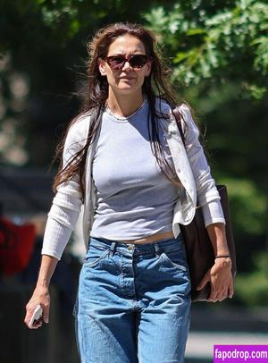 Katie Holmes фото #0268