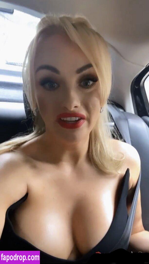 Katie McGlynn / katiexmcglynn leak of nude photo #0092 from OnlyFans or Patreon