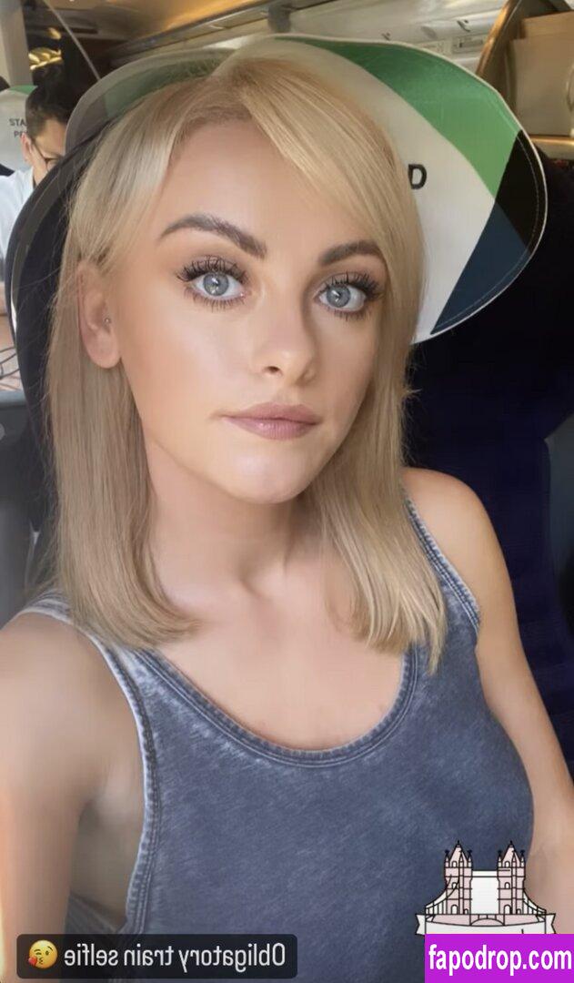 Katie McGlynn / katiexmcglynn leak of nude photo #0097 from OnlyFans or Patreon