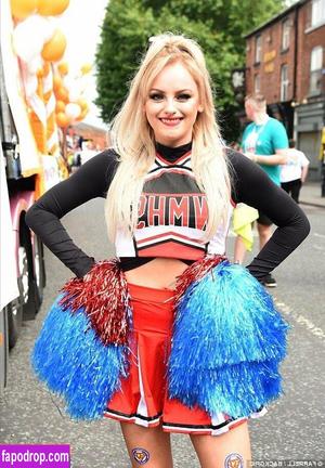 Katie McGlynn photo #0034