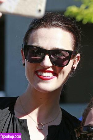 Katie McGrath photo #0038