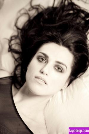 Katie McGrath leak #0057