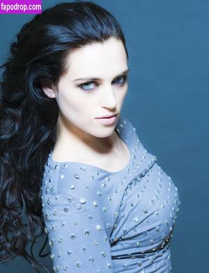 Katie McGrath leak #0061