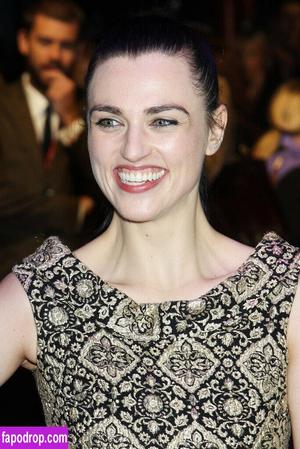 Katie McGrath leak #0073