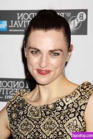 Katie McGrath leak #0078