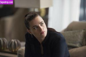 Katie McGrath leak #0085