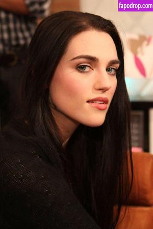 Katie McGrath leak #0089