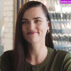 Katie McGrath leak #0098