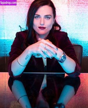 Katie McGrath leak #0100