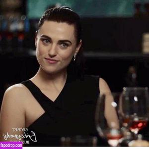 Katie McGrath слив #0101