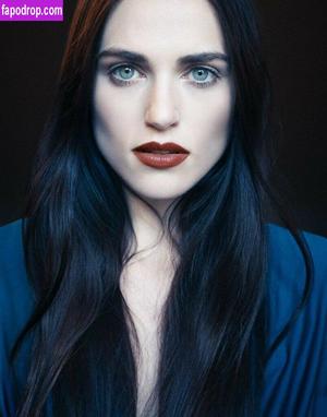 Katie McGrath слив #0105