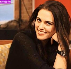 Katie McGrath слив #0106