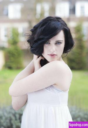 Katie McGrath leak #0116