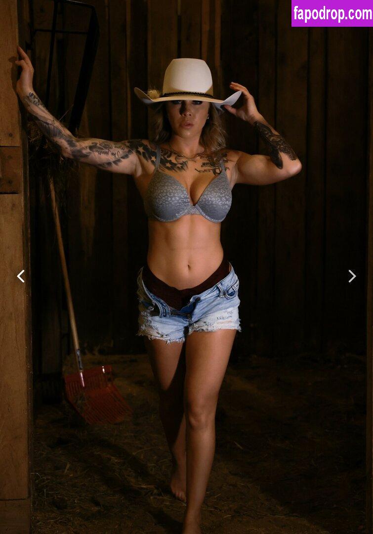 Katie Noel Diesel Gang / i_am_dieselgang / katienoel3 leak of nude photo #0002 from OnlyFans or Patreon