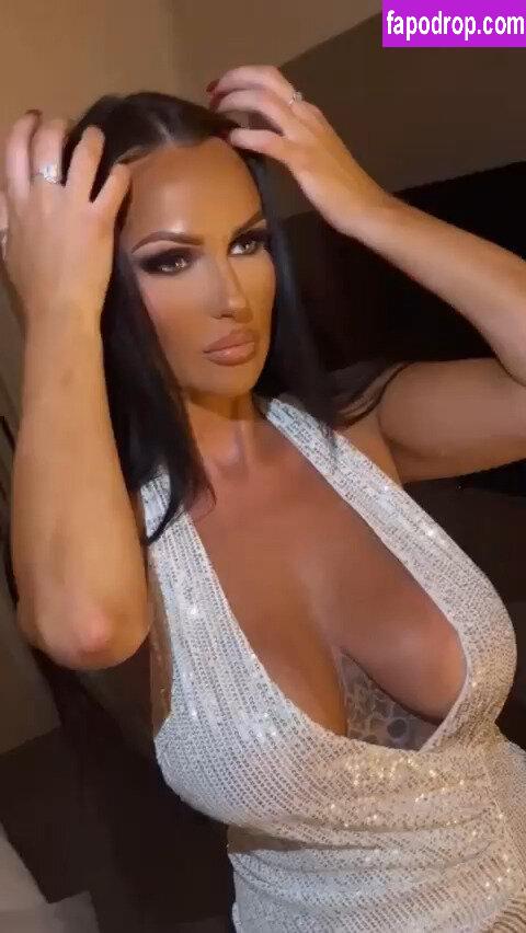 Katie P / k_a_t_i_e__p / katieprice leak of nude photo #0033 from OnlyFans or Patreon