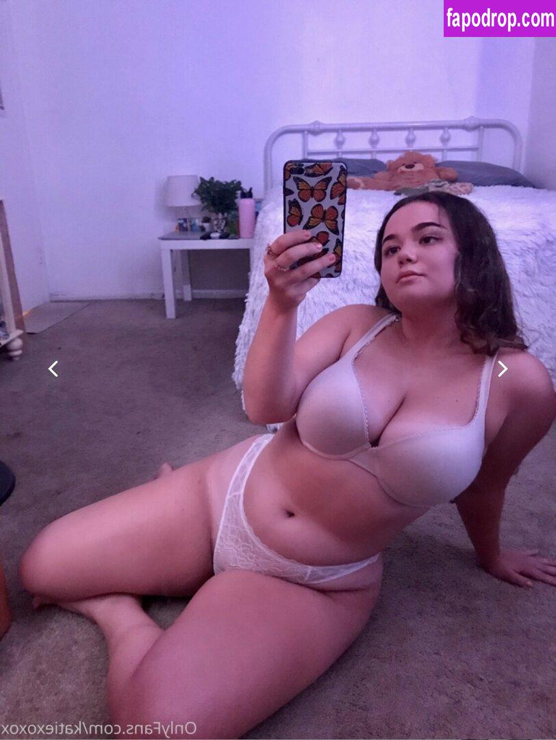 katiexoxox / katiexoxox6101 leak of nude photo #0017 from OnlyFans or Patreon