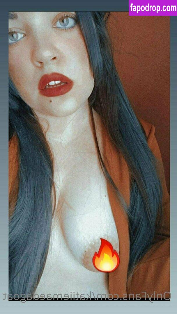 katiiemaedagoat / imkatiiemae leak of nude photo #0036 from OnlyFans or Patreon