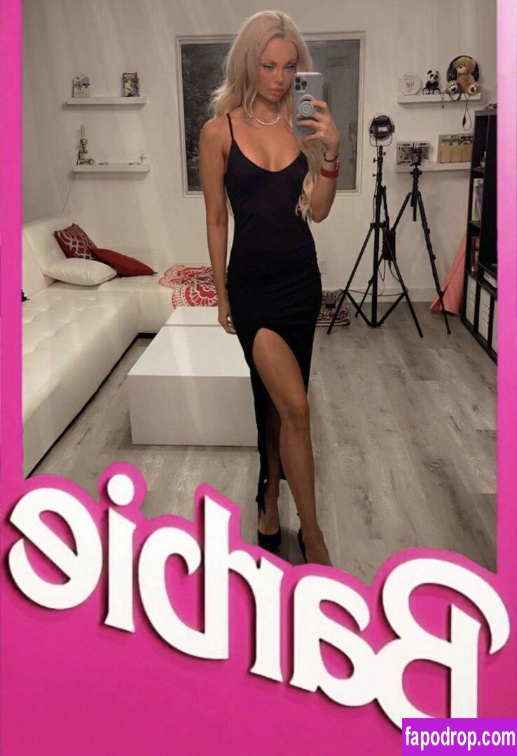 Katja Glieson / juicyprinceofpersia / katjaglieson leak of nude photo #0004 from OnlyFans or Patreon