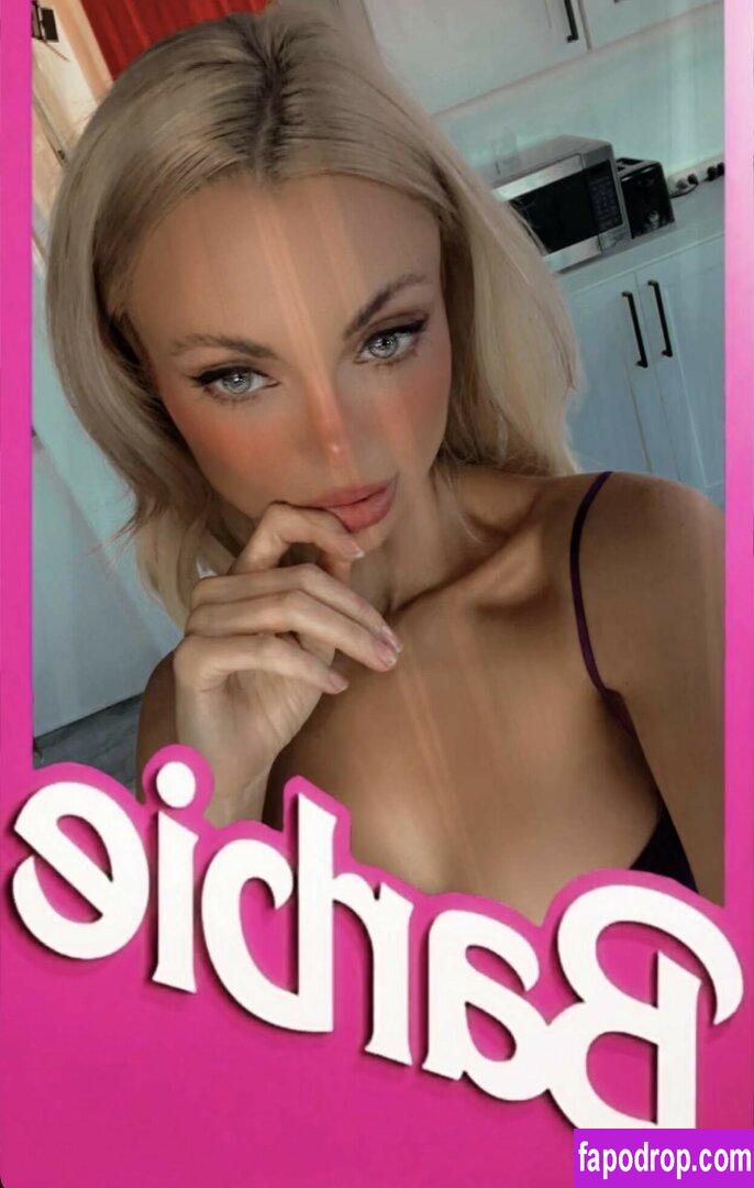 Katja Glieson / juicyprinceofpersia / katjaglieson leak of nude photo #0005 from OnlyFans or Patreon