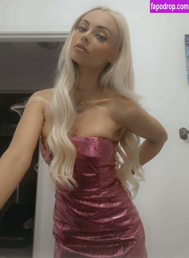 Katja Glieson / juicyprinceofpersia / katjaglieson leak of nude photo #0009 from OnlyFans or Patreon