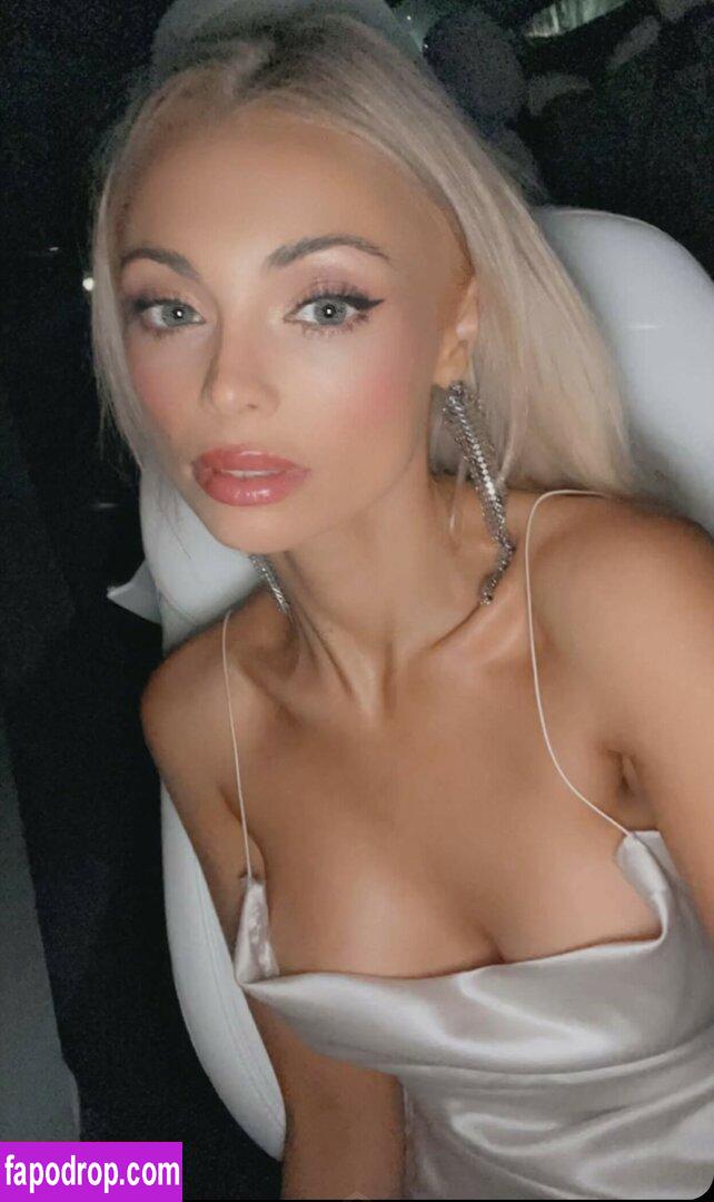 Katja Glieson / juicyprinceofpersia / katjaglieson leak of nude photo #0015 from OnlyFans or Patreon