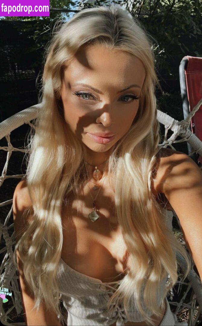 Katja Glieson / juicyprinceofpersia / katjaglieson leak of nude photo #0023 from OnlyFans or Patreon