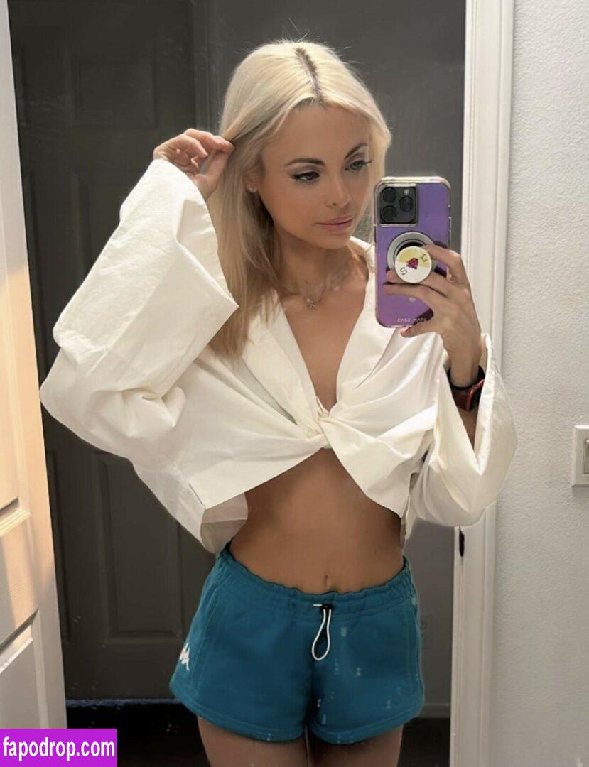 Katja Glieson / juicyprinceofpersia / katjaglieson leak of nude photo #0027 from OnlyFans or Patreon