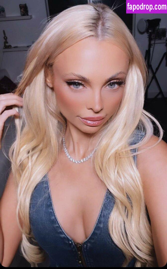 Katja Glieson / juicyprinceofpersia / katjaglieson leak of nude photo #0035 from OnlyFans or Patreon