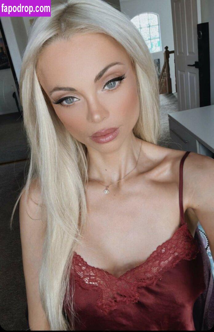 Katja Glieson / juicyprinceofpersia / katjaglieson слитое обнаженное фото #0045 с Онлифанс или Патреон