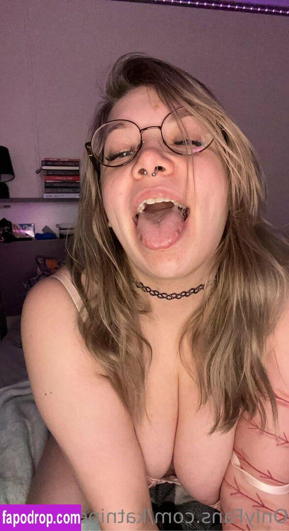 katnipeverweed /  leak of nude photo #0048 from OnlyFans or Patreon