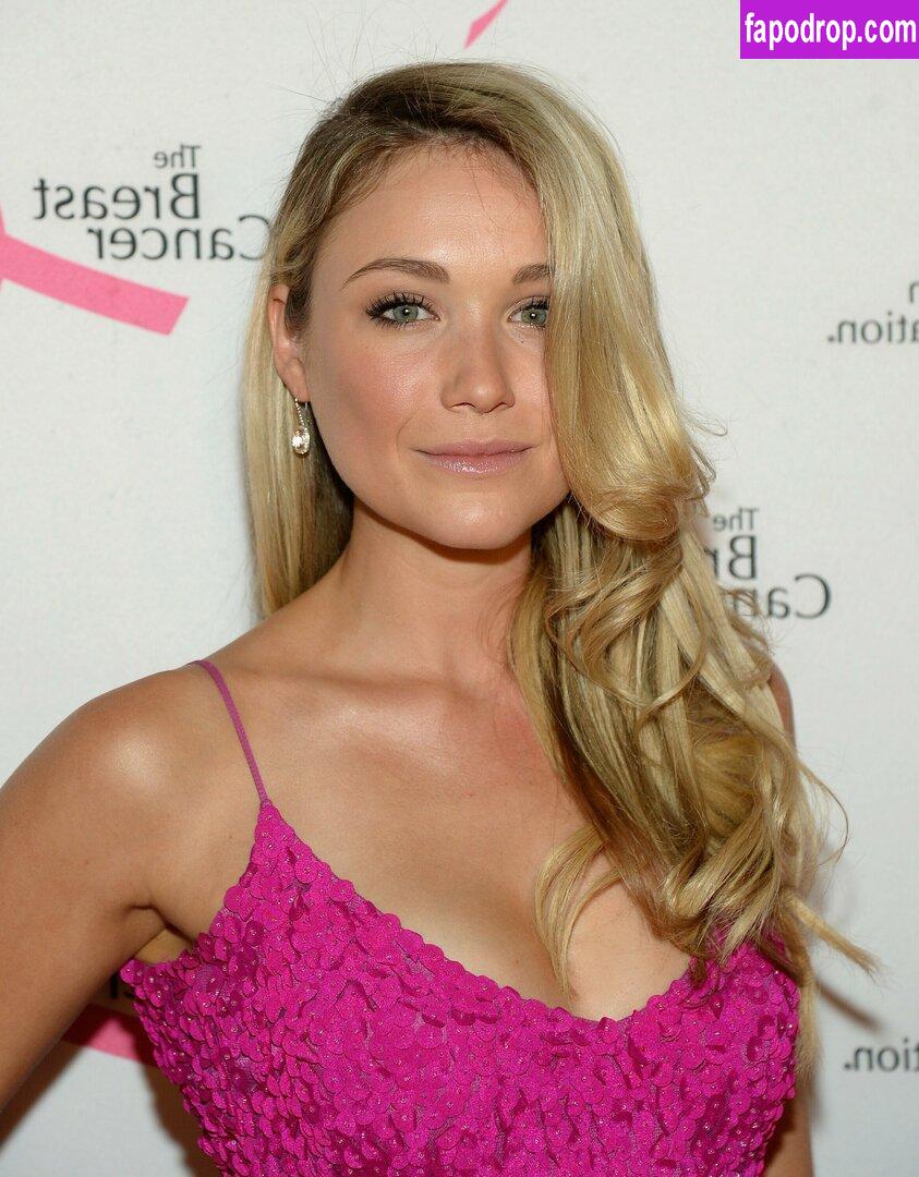 Katrina Bowden / katrinakbowden слитое обнаженное фото #0027 с Онлифанс или Патреон