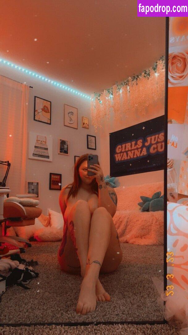 Katrina Marie / Carrot Cake / Carrrott_cake / carrottcake / myorgasmiclife leak of nude photo #0293 from OnlyFans or Patreon