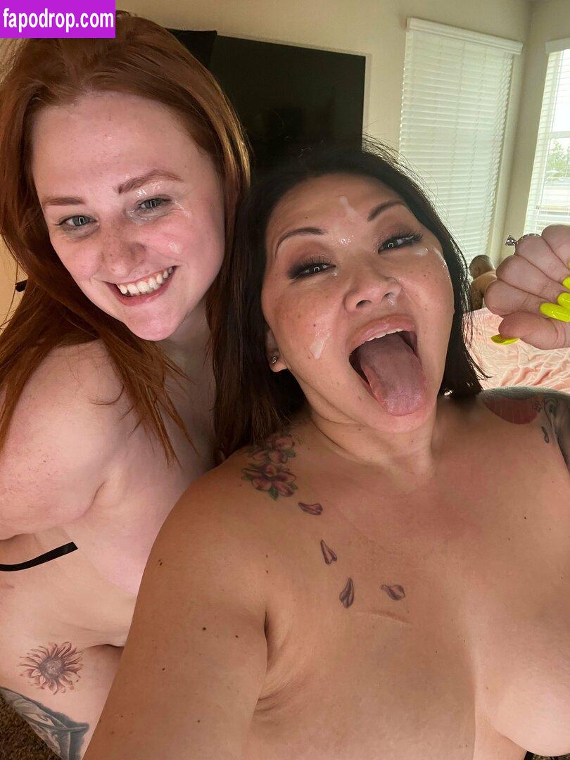 Katrina Marie / Carrot Cake / Carrrott_cake / carrottcake / myorgasmiclife leak of nude photo #0462 from OnlyFans or Patreon